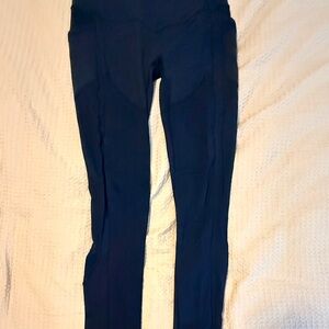 Lululemon All the Right Places 28” leggings